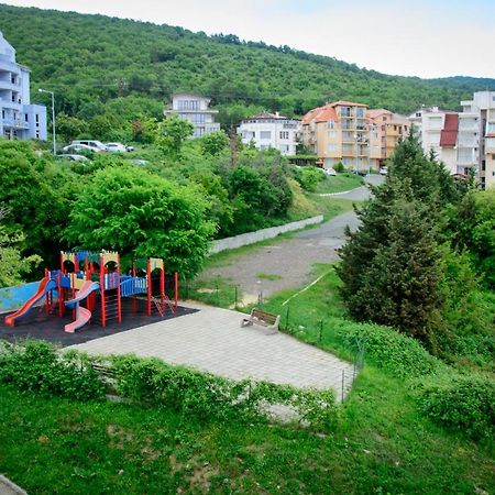 Вила Дари Свети Влас Szveti Vlasz Kültér fotó