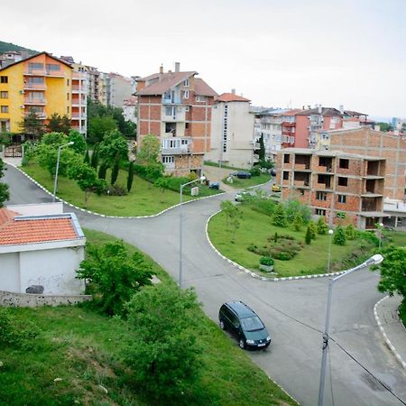 Вила Дари Свети Влас Szveti Vlasz Kültér fotó