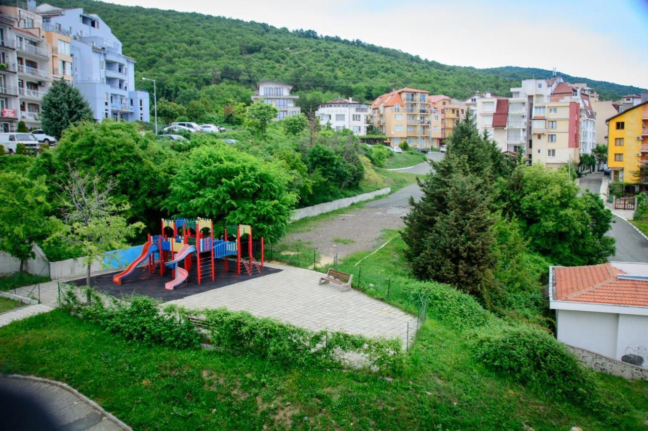 Вила Дари Свети Влас Szveti Vlasz Kültér fotó