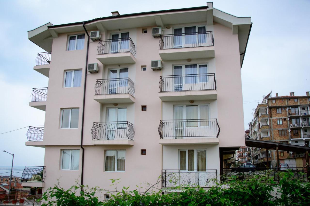 Вила Дари Свети Влас Szveti Vlasz Kültér fotó